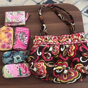 Vera Bradley Collection